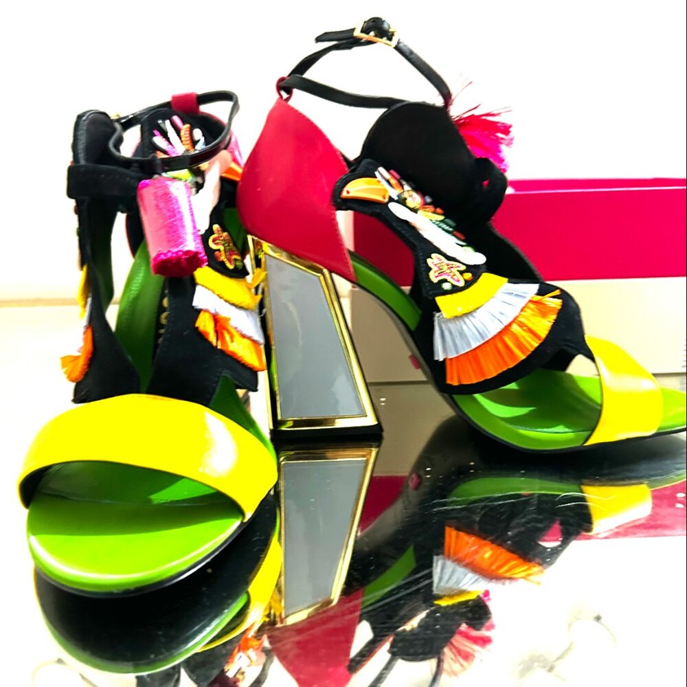 KAT MACONIE AYA S22 WIDE NEW